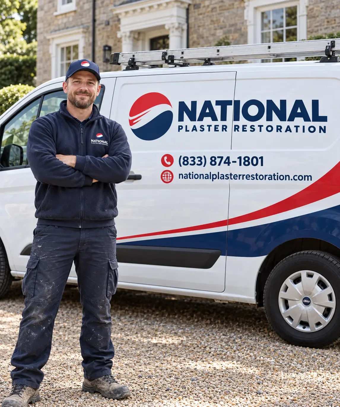 Plaster Repair company in Hardwick, MN